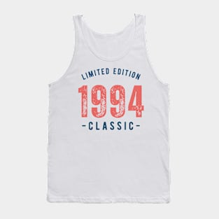 Limited Edition Classic 1994 Tank Top